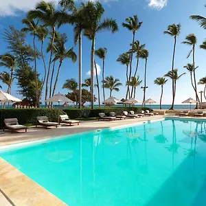 Station touristique Melia Punta Cana Wellness Inclusive - Adults Only, Bávaro
