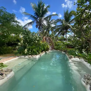 Aventura Rincon République dominicaine