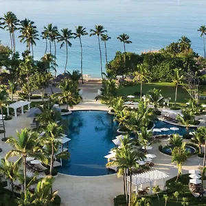 Station touristique Hilton La Romana Family, Bayahibe