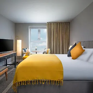 Hotel The Parkavon