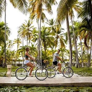Station touristique Melia Punta Cana Wellness Inclusive - Adults Only, Bávaro