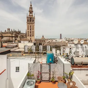 Boutique Center , Sevilla España