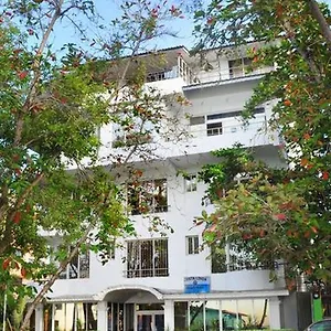 Hotel Costa Linda