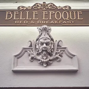 Bed & Breakfast Belle Epoque