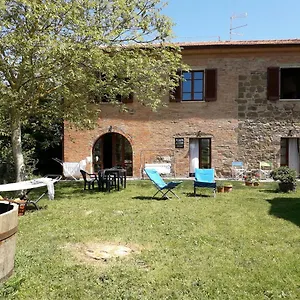 Podere Alberello Italie